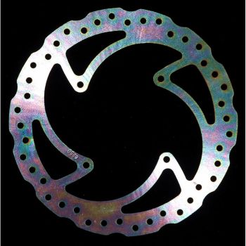 BRAKE ROTOR EBC MD6258C