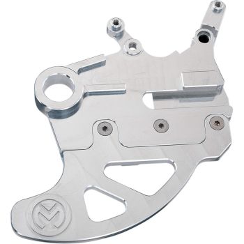 SHARK FIN PRO 25MM AXLE