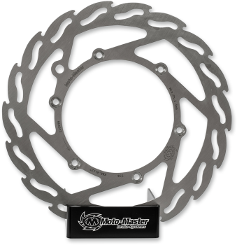 BRAKE ROTOR FIX FLAME