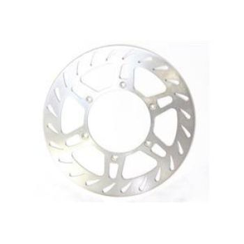 BRAKE ROTOR FIX ROUND OFR