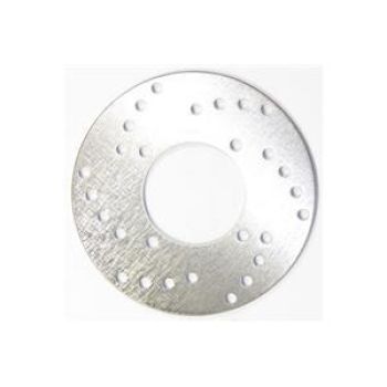 BRAKE ROTOR FIX ROUND ATV