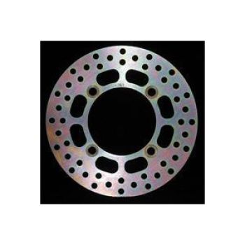 BRAKE ROTOR FIX ROUND ATV