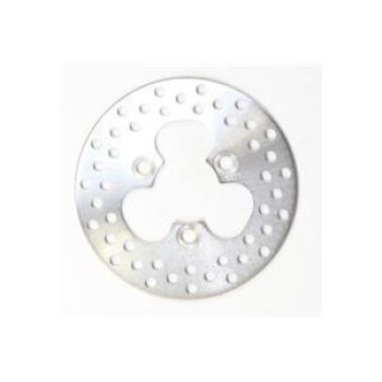BRAKE ROTOR FIX ROUND ATV