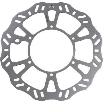 ROTOR FRONT GASGAS 95-15