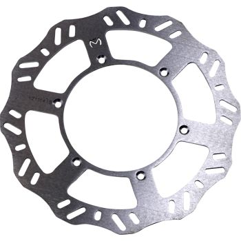 ROTOR FRONT YAM YZ/WR 125