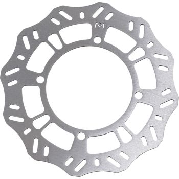 ROTOR REAR KAW 04-16