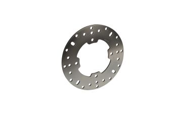 BRAKE ROTOR FIX D SERIES RND