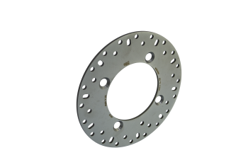 BRAKE ROTOR FIX D SERIES RND