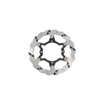 BRAKE DISC FLOAT WAVE GR