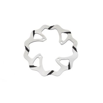 BRAKE DISC FIXED WAVE GR