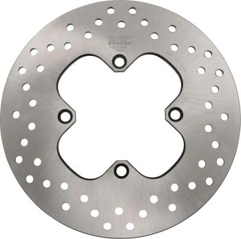 ROTOR SEGWAY FRONT MOOSE