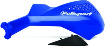 Polisport Sharp Lite handprotector blue