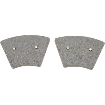 BRAKE PAD-DRAG ORGANIC