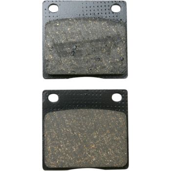 BRAKE PAD-DRAG ORGANIC