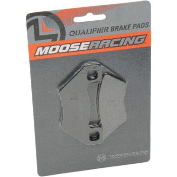 BRAKE PAD QUALIFIER ATV
