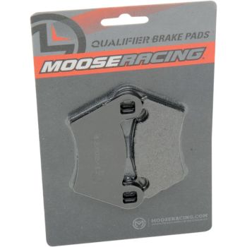 BRAKE PAD QUALIFIER ATV