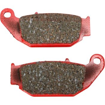 BRAKE PAD EBC FA629TT