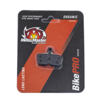 BRAKE PAD ORGANIC 41
