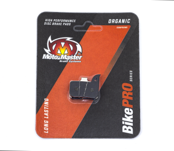 BRAKE PAD ORGANIC 41