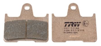 BRAKE PADS