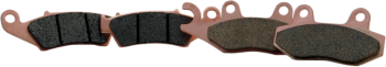 MM BRAKEPAD 091011