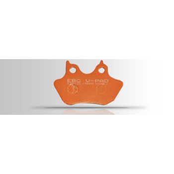 BRAKE PAD EBC FA630V
