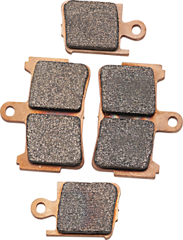 BRAKE PAD SINTERED SPORT