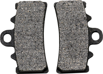 BRAKE PAD SEMI METAL