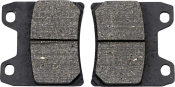 BRAKE PAD SEMI METAL