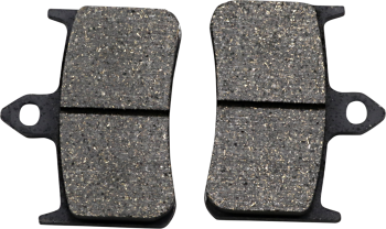 BRAKE PAD SEMI METAL