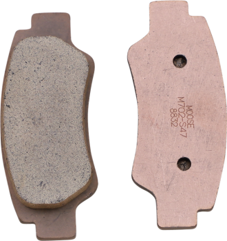 BRAKE PAD RR CF MOTO MSE