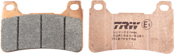 BRAKE PAD TRW