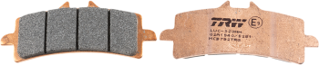 BRAKE PAD TRW
