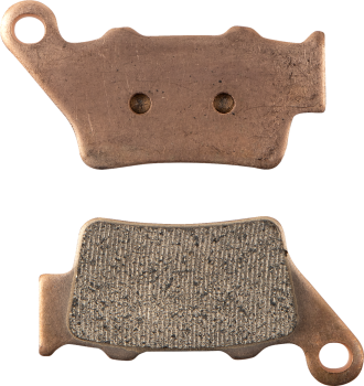 BRAKE PAD DRAG SINTERED