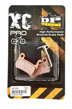 XC-PRO PADS XC001