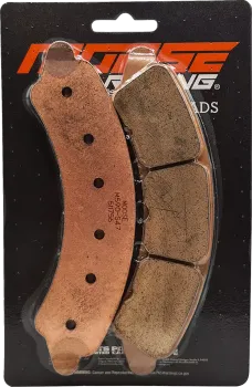 BRAKE PAD FRONT POL RZR MSE