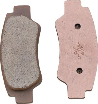 BRAKE PAD FRONT CANAM MSE
