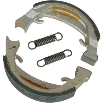 BRAKE SHOE-MOOSE FRT/RR