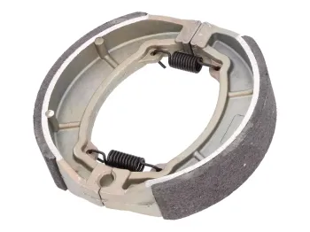 BRAKE SHOE 125X27MM GY6 125CC