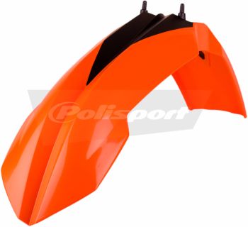Polisport front fender KTM 85 13-17 (8)