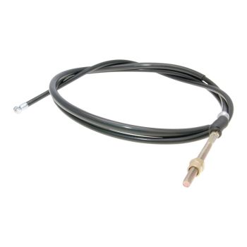 REAR DRUM BRAKE CABLE
