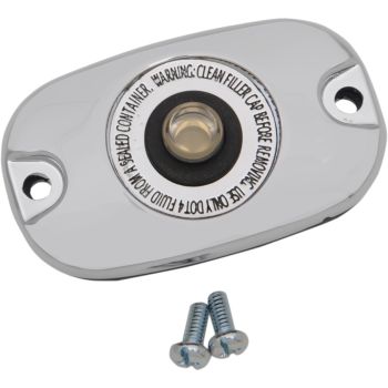 COVER RR MC CHR 06-16 ST