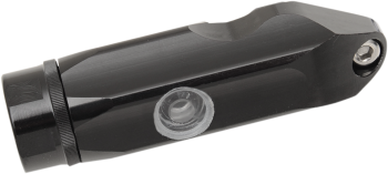 REAR BRAKE RESERVOIR BLK