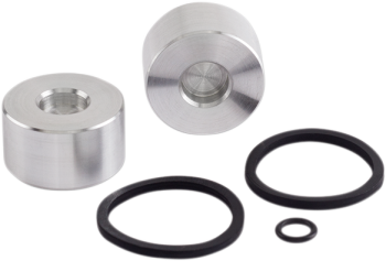 BRAKE CUP KIT FRONT