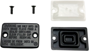 MASTER CYLIND CAP KIT HON