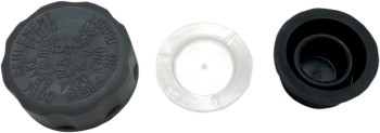 MASTER CYLIND CAP KIT HON