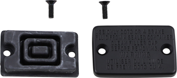 MASTER CYLIND CAP KIT KAW