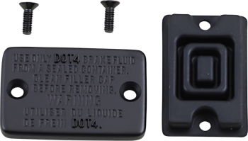 MASTER CYLIND CAP KIT SUZ