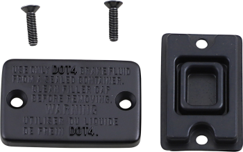 MASTER CYLIND CAP KIT SUZ