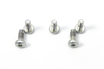 BRAKE ROTOR BOLTS